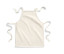 FAIRTRADE COTTON JUNIOR CRAFT APRON