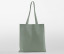 ORGANIC COTTON INCO. BAG FOR LIFE