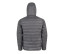MENS SNOW BIRD HOODED JACKET