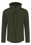 MEN'S WARM SOFTSHELL JACKET