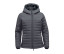 W'S NAUTILUS QUILTED HOODY