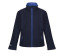 JUNIOR ABLAZE 2 LAYER SOFTSHELL