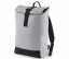 REFLECTIVE ROLL-TOP BACKPACK