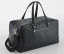TAILORED LUXE PU WEEKENDER