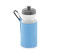 WATER BOTTLE AND HOLDER