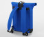 ROLL-TOP BACKPACK