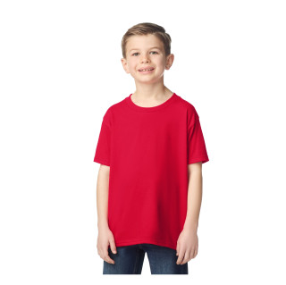 HEAVY COTTON YOUTH T-SHIRT