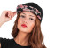 FLORAL SNAPBACK