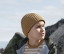 ORGANIC COTTON KIDS BEANIE