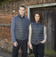 ICE BIRD PADDED GILET