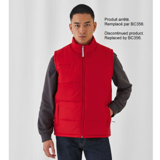 BODYWARMER / MEN