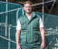 LANCE BODYWARMER
