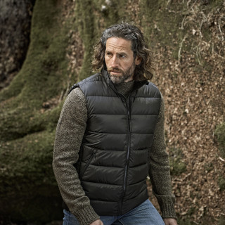 LITE BODYWARMER
