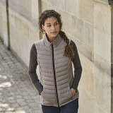WOMEN'S ZEPELIN BODYWARMER