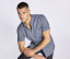 CASUAL & BUSINESS SS SHIRT POPLIN