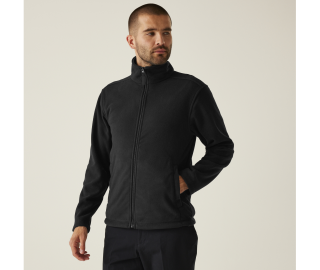MICRO FULL ZIP FLEECE