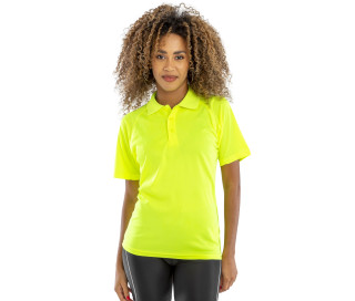 PERFORMANCE AIRCOOL POLO