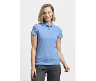 WOMEN’S SUPERIOR POLO