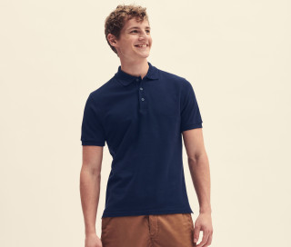 ICONIC POLO