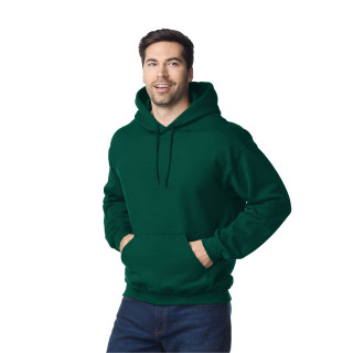 HEAVY BLEND ADULT HOODED SWEATSHIRT