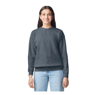 YOUTH CREWNECK SWEATSHIRT