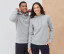 UNISEX SUSTAINABLE HOODIE