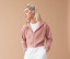 WOMEN'S FASHION CROPPED ZOODIE