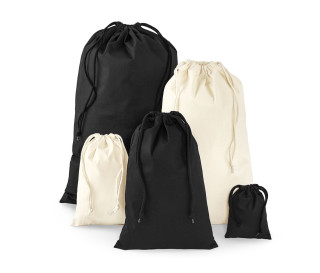 PREMIUM COTTON STUFF BAG