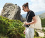 ORGANIC PREMIUM COTTON GYMSAC