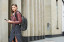 Q-TECH CHARGE CONVERTIBLE BACKPACK
