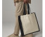 GALLERY CANVAS TOTE