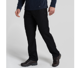 EXPERT KIWI TAILORED CONVERTIBLE TROUSERS