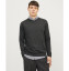 BASIC KNIT V-NECK
