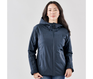 W'S NOSTROMO THERMAL SHELL