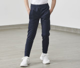 KID'S SLIM LEG TRAINING PANTS