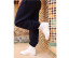 ICONIC PREMIUM ELASTICATED CUFF JOG PANTS