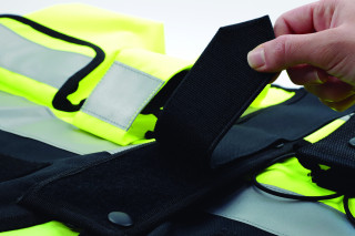 ZIPPER PATCH