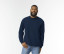 HAMMER ADULT LONG SLEEVE T-SHIRT