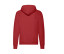 LIGHTWEIGHT HOODED SWEAT