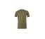 UNISEX HEATHER CVC SHORT SLEEVE TEE