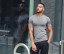 MEN'S SLIM FIT T-SHIRT