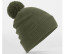 WATER REPELLENT THERMAL SNOWSTAR® BEANIE