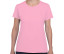 HEAVY COTTON LADIES' T-SHIRT