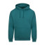 COLLEGE HOODIE