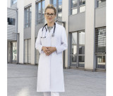 WOMEN'S WORK BASIC COAT