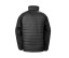 BLACK COMPASS PADDED SOFTSHELL JACKET