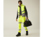 HI-VIS TWO TONE THERMAL BODYWARMER