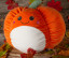 SQUIDGY PUMPKIN