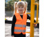 FUNCTIONAL VEST FOR KIDS "AARHUS"