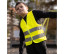 FUNCTIONAL VEST FOR KIDS "AARHUS"